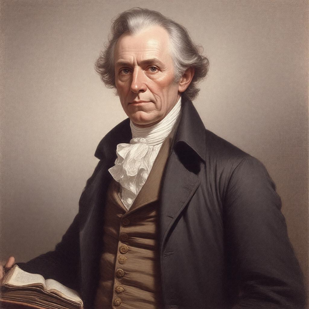 Benjamin Rush